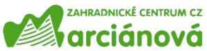 Zahradnick&eacute; centrum Marci&aacute;nov&aacute; Kostelec na Han&eacute;